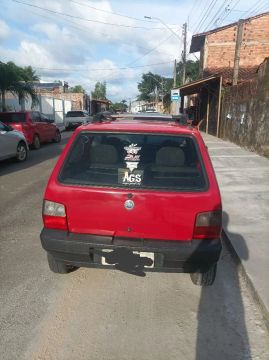 Fiat uno fire 