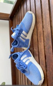 Tênis adidas infantil 