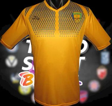 Camisa São Vicente e Granadinas 2023/2024 America do Norte Caribe