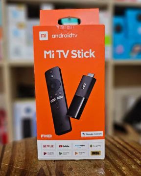 MI TV STICK FULL HD 