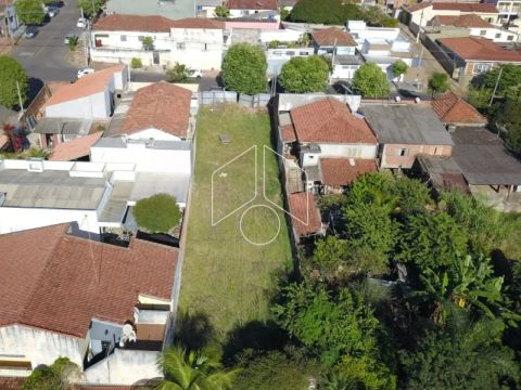 Terreno Fora de Condomínio em Marília