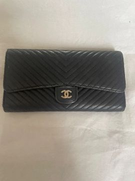 Carteira Chanel original 