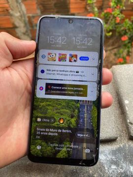 Redmi note 10s
