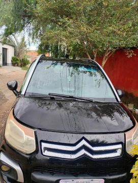 Citroen Arcros 1.6 