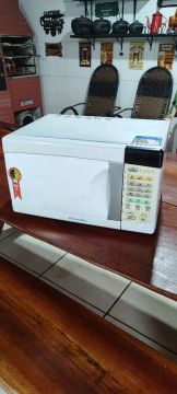 Micro-ondas Electrolux 28Litros
