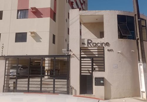 Imóvel para venda com 33 metros quadrados com 1 quarto em Jacarecica - Maceió - AL