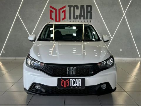 Fiat Argo 2023 1.0 Flex MEC 