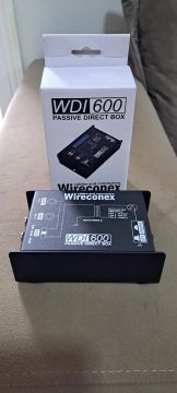 Direct box top