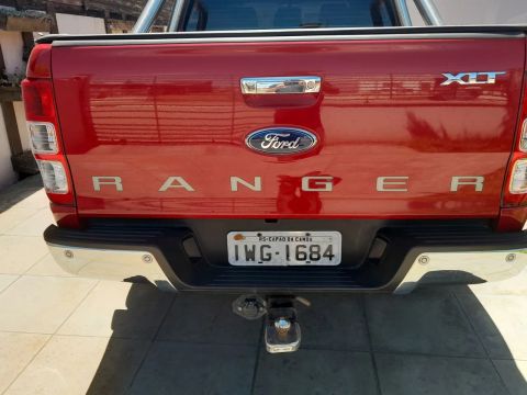 Ranger 2015 flex manual