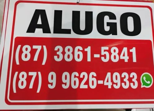 ALUGO PONTO 2.650,00
