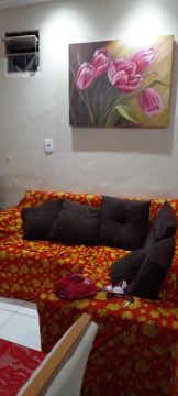 vendo casa de tres quarto 