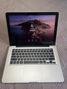 MacBook Pro 2012