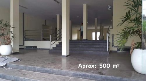 Imóvel Comercial Estratégico na Melhor Localizaçã Para o Seu Negócio Crescer