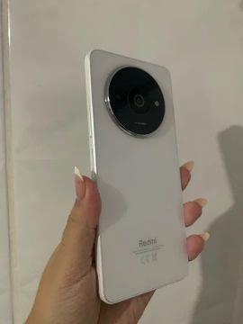 Xiaomi Redmi A3x novo