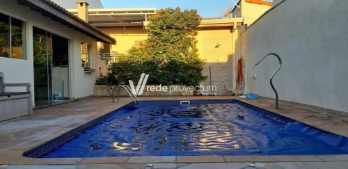casa - Jardim Leonor - Campinas