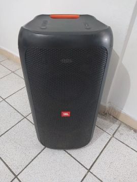 Caixa de som JBL