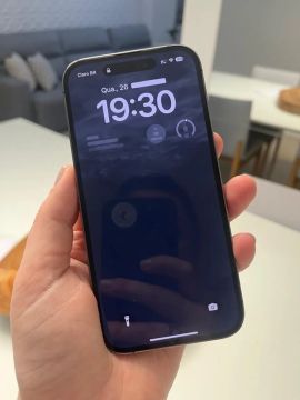 iPhone 14 Pro Max 512 