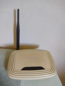 Roteador TP-Link 