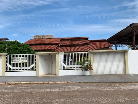 Casa extra