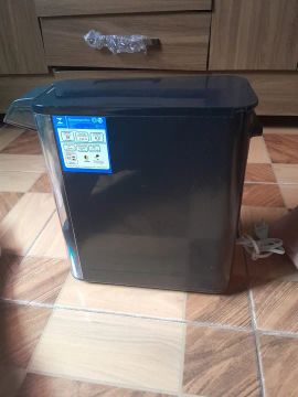 Purificador de água Electrolux 