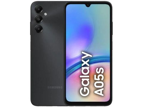Samsung Galaxy A05s - Novo - Lacrado
