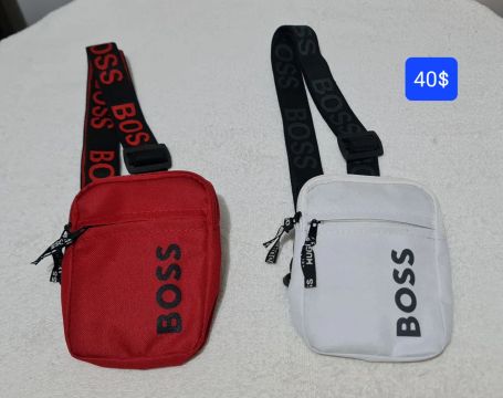 Sholder Bag premium da Hugo Boss 