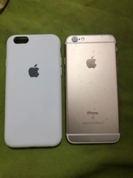 IPhone 6s vendo ou troco por outro!