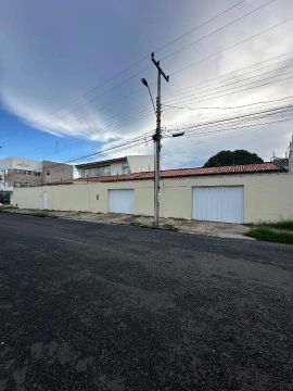 Casa Comercial para aluguel, 6 quartos, 4 suítes, 10 vagas, Santa Isabel - Teresina/PI