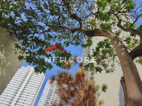 Apartamento em Rua Tenente Azevedo - Aclimação - São Paulo/SP