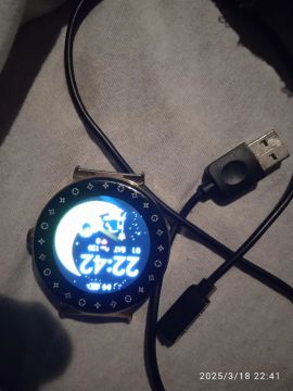Relógio Inteligente Smartwatch