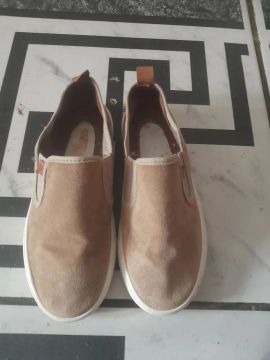 Sapato infantil 