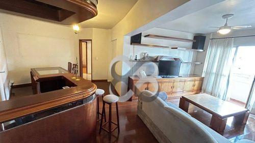 Apartamento com 5 dormitórios, 175 m² - venda por R$ 700.000 ou aluguel por R$ 2.500/mês -