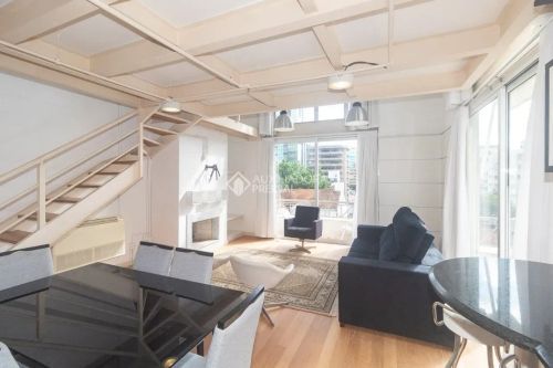 Loft 1 quarto(s), no bairro Moinhos de Vento