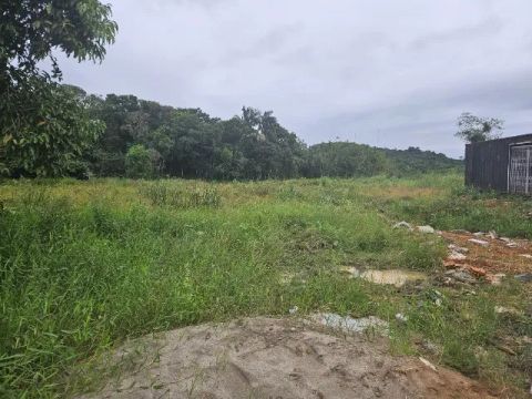 TERRENO 4000 m2