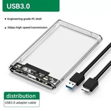 Case hd externo 3.0