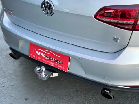 Catback golf TSI pra GTI