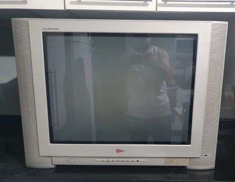 "tv de tubo nova" - TVs no Brasil