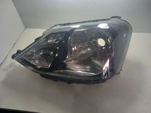 Farol esquerdo Toyota Etios 2012 a 2018