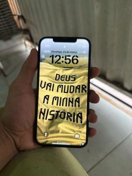 iPhone 12 Pro Max 128GB - semi novo