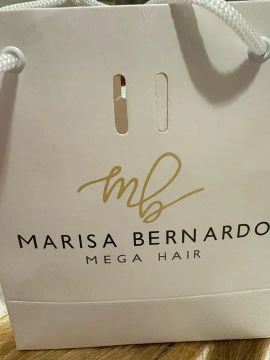 Marisa Bernardo Mega Hair