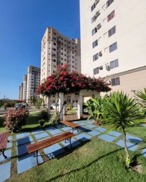apartamento por temporada a 2 minutos da praia