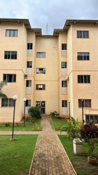 Apartamento na 604 Norte. 130 mil a vista.