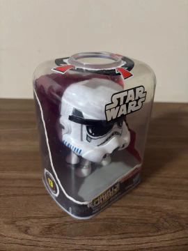 Boneco Star Wars Stormtrooper
