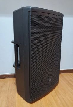 JBL EON 615 com bag