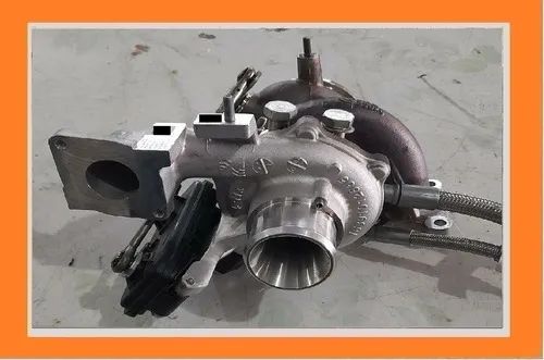 Turbina Pulse 1.0