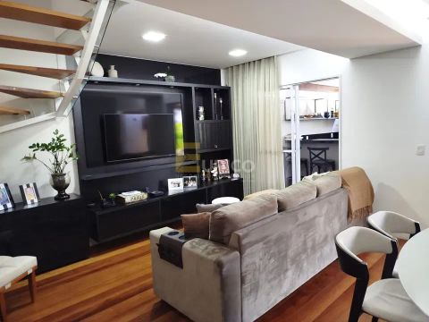 Casa em condomínio à venda no Condomínio Vintage Clube em Jundiaí/SP