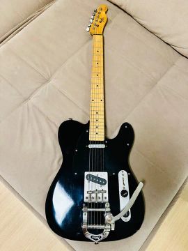 Telecaster Heavens Guitars 2011