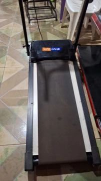 Esteira Life Zone 1600 Suporta 110k
