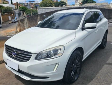Xc60 impecável toda revisada só pegar e andar !