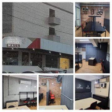 Vende ou Aluga Sala no Shopping e Business Center Eliza Miranda Mall